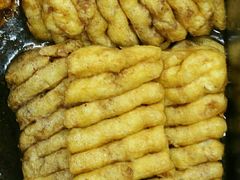 豆泡-刘小忙把子肉(北园大街总店)