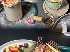 -BRAVO·布瓦屋西餐