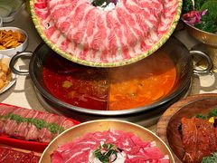 -小龙坎火锅(全球总店)