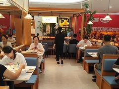 -千日贺茶餐厅(开发区安盛店)