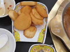 -芦月轩羊蝎子(太平桥店)