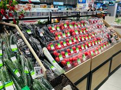 -盒马鲜生(首义店)