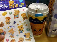 -瑞幸咖啡(壹航城店)