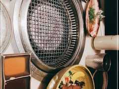 -厚贞日式烤肉(龙之梦店)