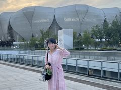 -杭州奥体中心-体育场