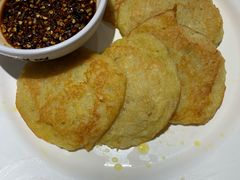 -延京烤肉民俗料理店(欧亚店)