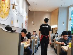 -吕氏疙瘩汤·海鲜新鲁菜(凯德mall新都心店)