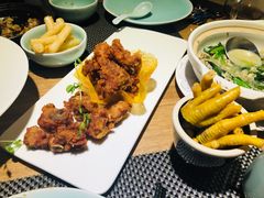 -稍可轩博物馆餐厅