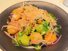 -胡麻(静安嘉里店)