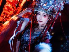 -九月鹰飞汉服摄影工作室