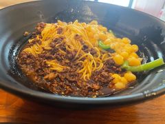 豌杂面-豆爺小面(朱雀店)
