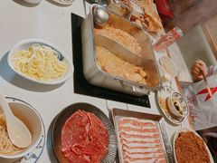 -螺大喜螺蛳粉火锅(雍和宫店)