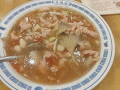 -老雒阳面馆·水席(王城路店)