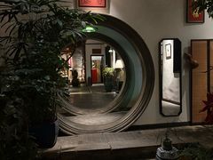 -31号公馆(黄兴广场白果园店)