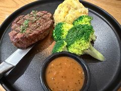 -星期五餐厅(金融街店)