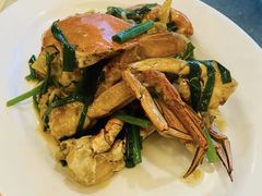 -益健海鲜大食坊(拱北口岸店)