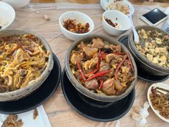 -梁师傅砂锅(哈达西街店)