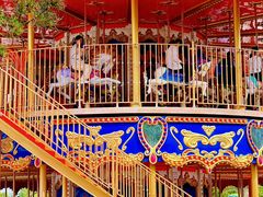 -南戴河国际娱乐中心