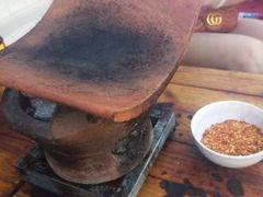 瓦片烧烤-瓦片烤肉(13号店)