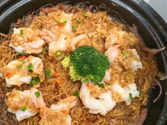-情妹耙泥鳅·江湖川菜(科华店)