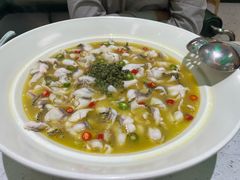 -青花椒花椒鱼(合生汇店)