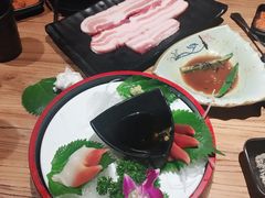 -千寻烧肉(政务区店)