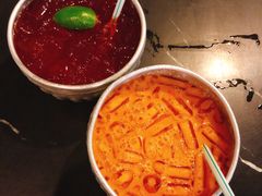 -Doo Dee Thai Food(Issan/Isaan/Esan)