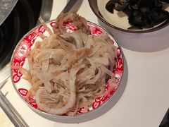 -李姑婆鲜切牛肉火锅自助(凤城二路店)