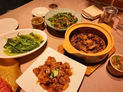 -柴米油盐三杯鸡(象山北路店)