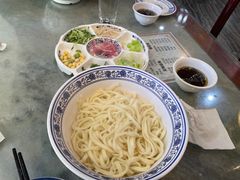 -老北京炸酱面大王.铜锅涮肉(朝阳门店)