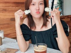 -HAY COFFEE