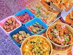 -八一路好吃街(雨田商务大厦店)