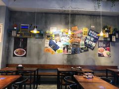 大堂-泰粗卤加热卤味(假日城堡店)
