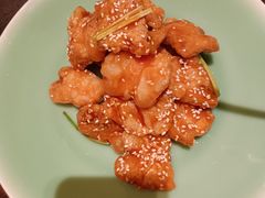 锅包肉-品珍·海河渡口—渡口渔家菜