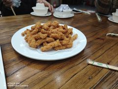 -晶渔坊·海鲜私房菜(东夷小镇店)