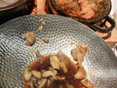 -小菜园新徽菜(马鞍山金鹰店)
