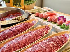 -千牛将·鲜牛肉火锅(开元路店)