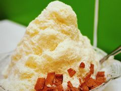 -果流香水果甜品(建政路店)