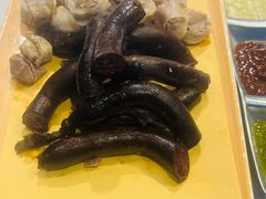 -蒙艾里民族传统菜蒙餐