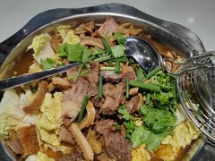 -古乐牛香·鲜牛肉牛杂火锅(吴江三里桥运东商业广场店)