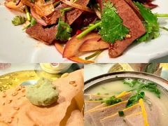 -饕林餐厅(春熙路店)