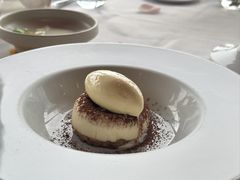 -岷山饭店·THE RIVER HOUSE西餐厅