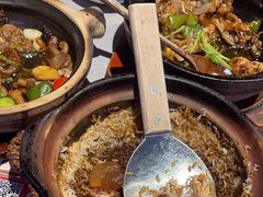 -啫神·广州地标美食(北京路店)