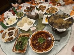 -万宝海鲜舫(劳动公园店)