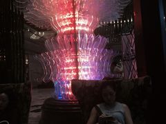 -东城国际酒店(原华南国际酒店)