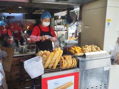 -江三王记牛杂馆(总店)