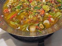 -常和州·夜宵大排档(常州单店)