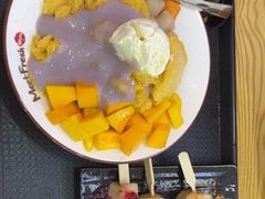 -鲜芋仙(河东万达店)