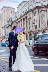 -IDO婚纱摄影(上海旗舰店)