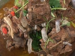 -福寿斋·老北京铜锅涮肉·烧烤(清岚店)